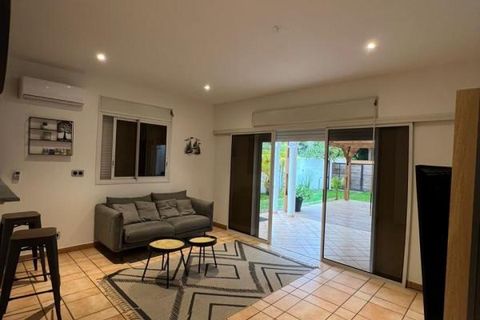 Villa a Saint-Paul, La Reunion, Saint-Paul - € 2.960/mes | Ref: ref353 - foto 11