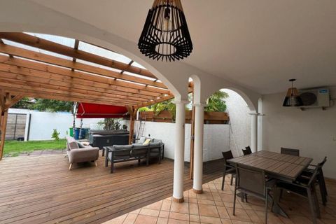 Villa a Saint-Paul, La Reunion, Saint-Paul - € 2.960/mes | Ref: ref353 - foto 12