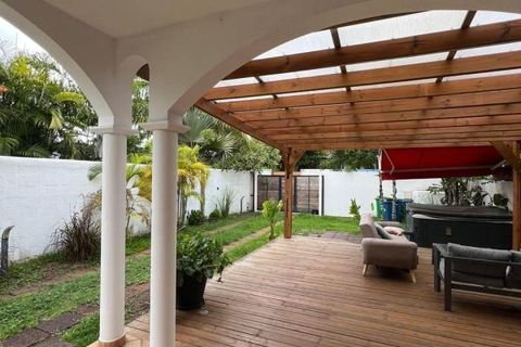 Villa a Saint-Paul, La Reunion, Saint-Paul - € 2.960/mes | Ref: ref353 - foto 14