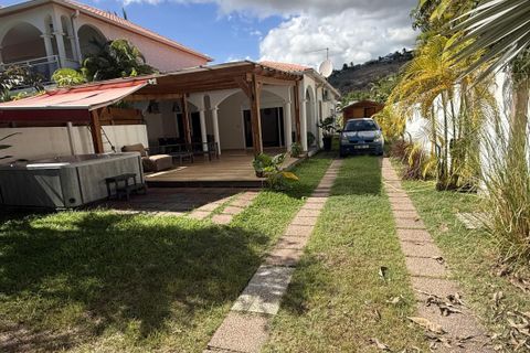 Villa a Saint-Paul, La Reunion, Saint-Paul - € 2.960/mes | Ref: ref353 - foto 15