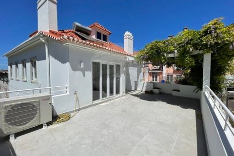 Apartament a Sintra, Lisbon, Sintra - € 2.300/mes | Ref: VA-122611154-64 - foto 3