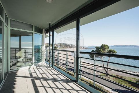 Lejlighed i Oeiras, Lisbon, Oeiras - € 1.380.000 | Ref: VA-122611136-293 - foto 1