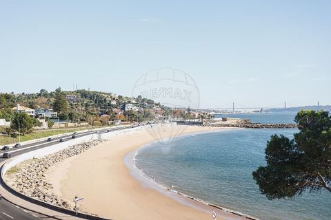 Lejlighed i Oeiras, Lisbon, Oeiras - € 1.380.000 | Ref: VA-122611136-293 - foto 2