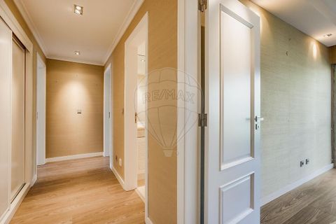 Lejlighed i Oeiras, Lisbon, Oeiras - € 1.380.000 | Ref: VA-122611136-293 - foto 14