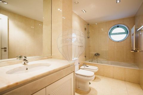 Lejlighed i Oeiras, Lisbon, Oeiras - € 1.380.000 | Ref: VA-122611136-293 - foto 21