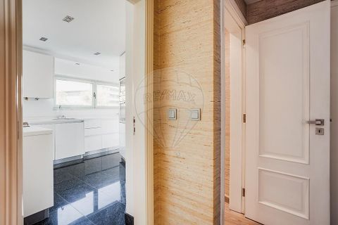 Lejlighed i Oeiras, Lisbon, Oeiras - € 1.380.000 | Ref: VA-122611136-293 - foto 22