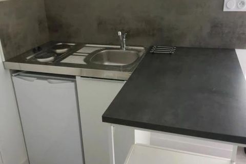Estudi a Egletons, Correze, Egletons - € 330/mes | Ref: 913L308A-tw - foto 4