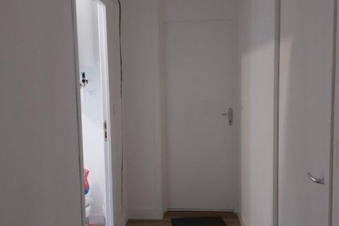 Estudi a Egletons, Correze, Egletons - € 330/mes | Ref: 913L308A-tw - foto 7