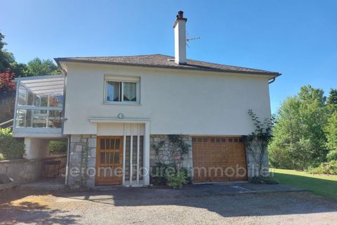 Villa em Ussel, Correze, Ussel - € 168.000 | Ref: 913V697M-tw - foto 2