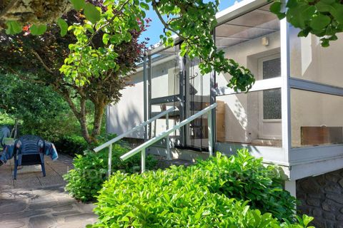 Villa em Ussel, Correze, Ussel - € 168.000 | Ref: 913V697M-tw - foto 3
