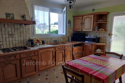 Villa em Ussel, Correze, Ussel - € 168.000 | Ref: 913V697M-tw - foto 5