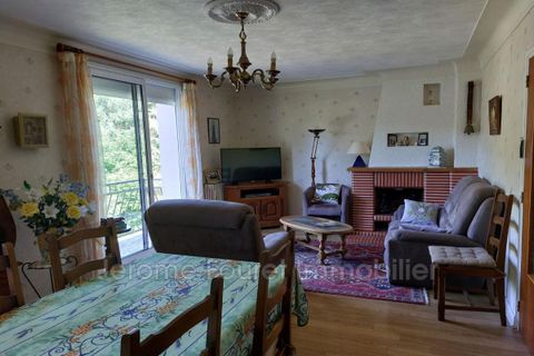 Villa em Ussel, Correze, Ussel - € 168.000 | Ref: 913V697M-tw - foto 6