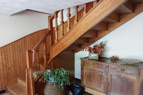 Villa em Ussel, Correze, Ussel - € 168.000 | Ref: 913V697M-tw - foto 12