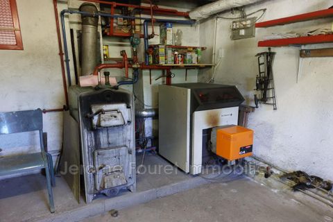 Villa em Ussel, Correze, Ussel - € 168.000 | Ref: 913V697M-tw - foto 16