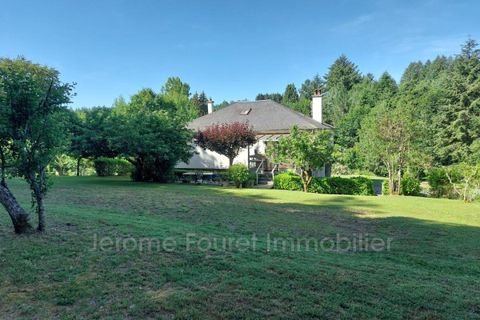 Villa em Ussel, Correze, Ussel - € 168.000 | Ref: 913V697M-tw - foto 23
