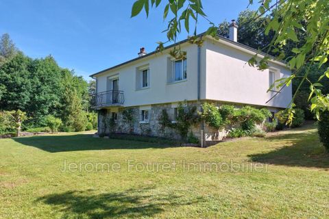 Villa em Ussel, Correze, Ussel - € 168.000 | Ref: 913V697M-tw - foto 25