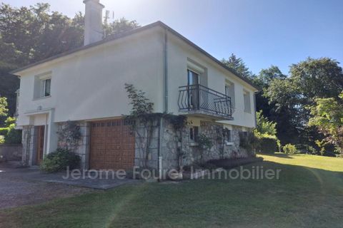 Villa em Ussel, Correze, Ussel - € 168.000 | Ref: 913V697M-tw - foto 26