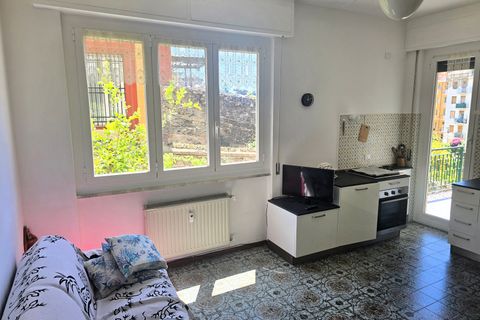 Lejlighed i Rapallo, Genoa, Rapallo - € 145.000 | Ref: 22843 - foto 7