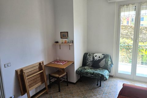 Lejlighed i Rapallo, Genoa, Rapallo - € 145.000 | Ref: 22843 - foto 14
