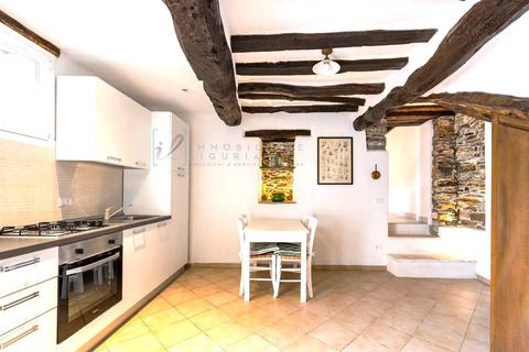Landejendom i Vessalico, Imperia, Vessalico - € 130.000 | Ref: 1051 - foto 3