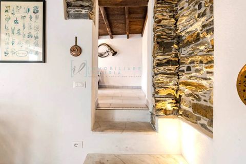 Landejendom i Vessalico, Imperia, Vessalico - € 130.000 | Ref: 1051 - foto 7