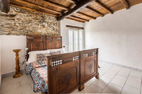 Landejendom i Vessalico, Imperia, Vessalico - € 130.000 | Ref: 1051 - foto 9