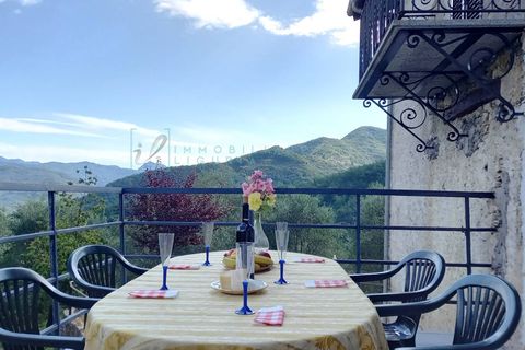 Landejendom i Vessalico, Imperia, Vessalico - € 130.000 | Ref: 1051 - foto 10