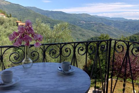 Landejendom i Vessalico, Imperia, Vessalico - € 130.000 | Ref: 1051 - foto 13