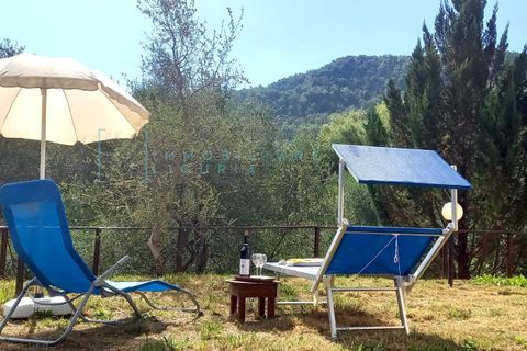 Landejendom i Vessalico, Imperia, Vessalico - € 130.000 | Ref: 1051 - foto 14