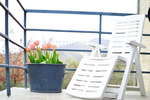 Landejendom i Vessalico, Imperia, Vessalico - € 130.000 | Ref: 1051 - foto 15