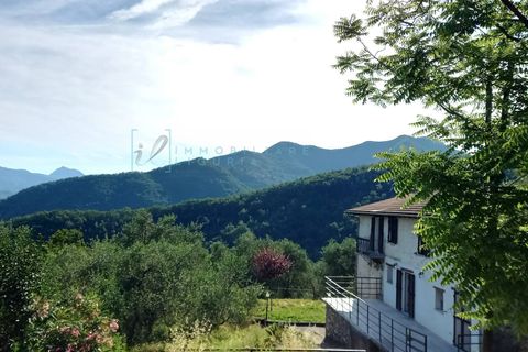 Landejendom i Vessalico, Imperia, Vessalico - € 130.000 | Ref: 1051 - foto 22