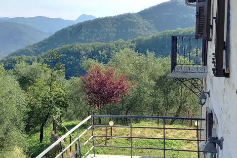 Landejendom i Vessalico, Imperia, Vessalico - € 130.000 | Ref: 1051 - foto 23