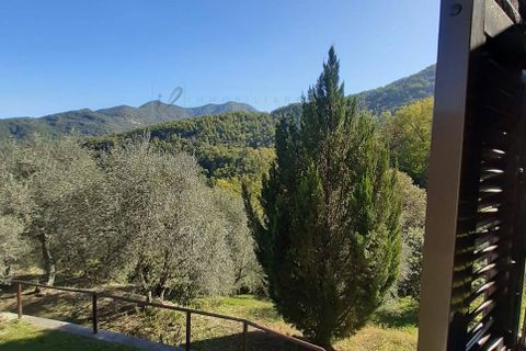 Landejendom i Vessalico, Imperia, Vessalico - € 130.000 | Ref: 1051 - foto 24
