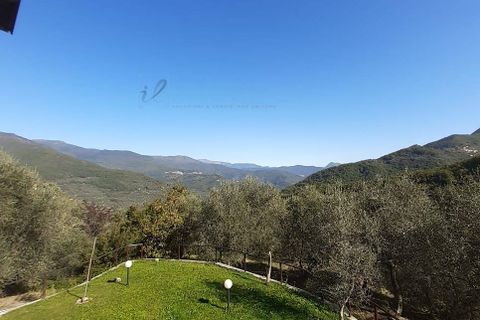 Landejendom i Vessalico, Imperia, Vessalico - € 130.000 | Ref: 1051 - foto 25