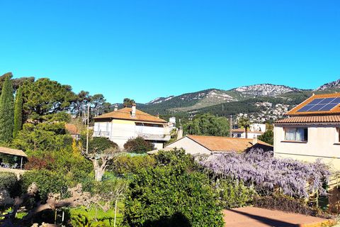 Villa i Toulon, Var, Toulon - € 419.000 | Ref: 87109131 - foto 1