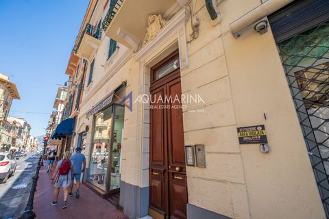Lejlighed i Bordighera, Imperia, Bordighera - € 212.000 | Ref: 14224 - foto 1