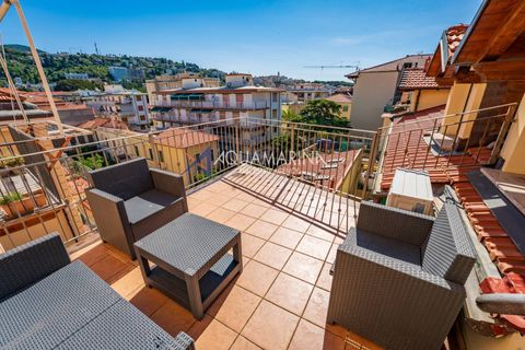 Lejlighed i Bordighera, Imperia, Bordighera - € 212.000 | Ref: 14224 - foto 3