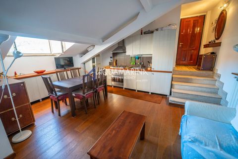 Lejlighed i Bordighera, Imperia, Bordighera - € 212.000 | Ref: 14224 - foto 9