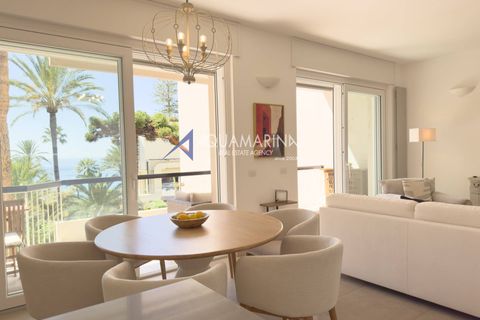 Lejlighed i Sanremo, Imperia, Sanremo - € 785.000 | Ref: 14226 - foto 8