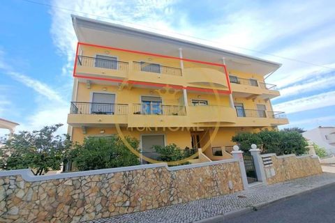 Lejlighed i Almancil, Faro, Almancil - € 450.000 | Ref: 1146-26 - foto 1