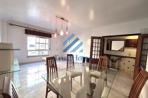 Lejlighed i Sintra, Lisbon, Sintra - € 295.000 | Ref: PA123/11530 - foto 1