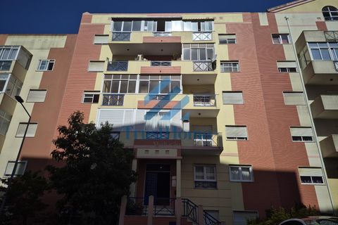 Lejlighed i Sintra, Lisbon, Sintra - € 295.000 | Ref: PA123/11530 - foto 29