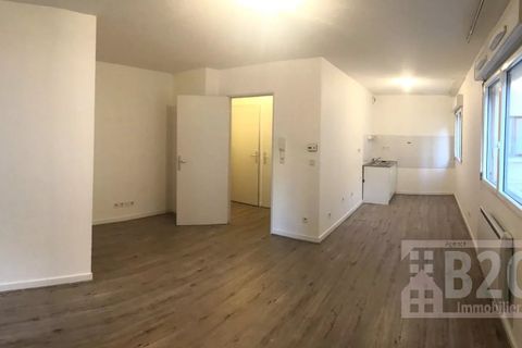 Apartament a Grenoble, Isere, Grenoble - € 640/mes | Ref: 2685959 - foto 2
