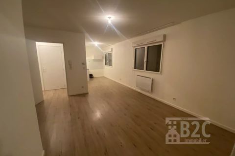 Apartament a Grenoble, Isere, Grenoble - € 640/mes | Ref: 2685959 - foto 3