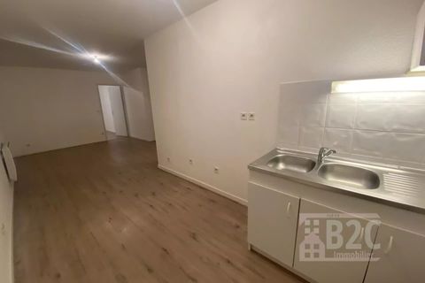 Apartament a Grenoble, Isere, Grenoble - € 640/mes | Ref: 2685959 - foto 5