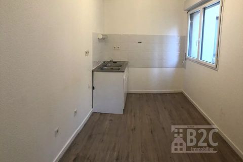 Apartament a Grenoble, Isere, Grenoble - € 640/mes | Ref: 2685959 - foto 6