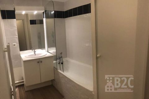 Apartament a Grenoble, Isere, Grenoble - € 640/mes | Ref: 2685959 - foto 9