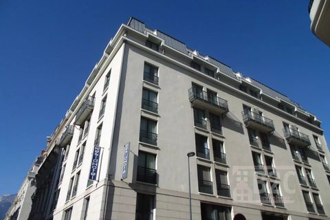 Apartament a Grenoble, Isere, Grenoble - € 640/mes | Ref: 2685959 - foto 12