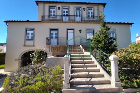 Villa i Viana do Castelo, Viana do Castelo, Viana do Castelo - € 700.000 | Ref: 1953 - foto 1