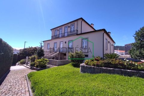 Villa i Viana do Castelo, Viana do Castelo, Viana do Castelo - € 700.000 | Ref: 1953 - foto 4